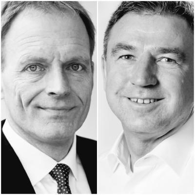 olaf sauer und thomas uslaender sw