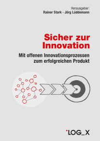 Sicher zur Innovation big